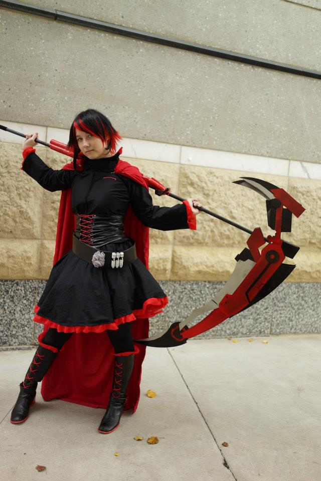 Cosplay Makerspace